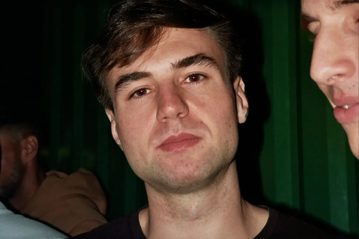 Javier Fernández Bellot